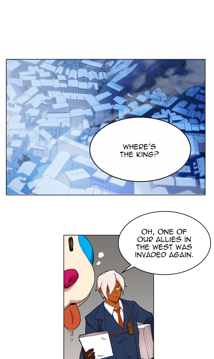 Hardcore Leveling Warrior Chapter 176 page 92 - Chapter 176: Ep. 176