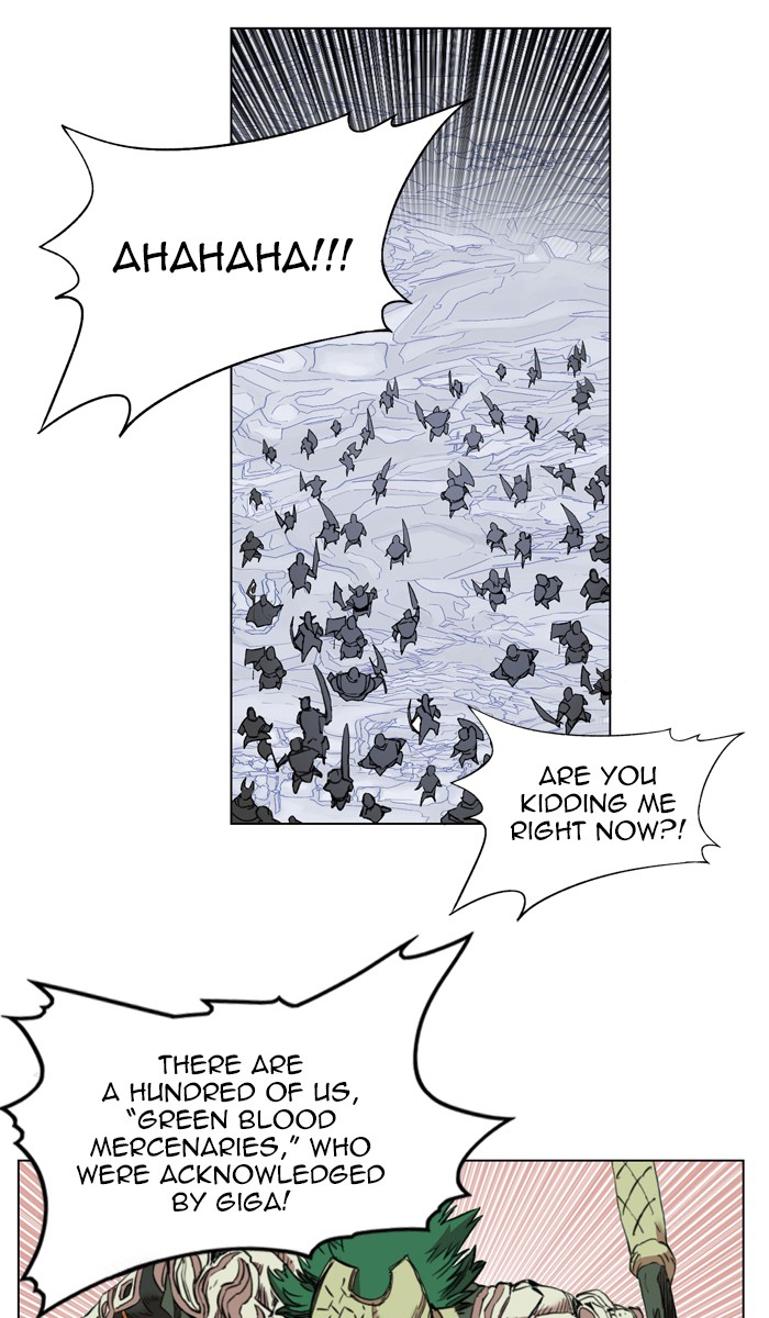 Hardcore Leveling Warrior Chapter 176 page 94 - Chapter 176: Ep. 176