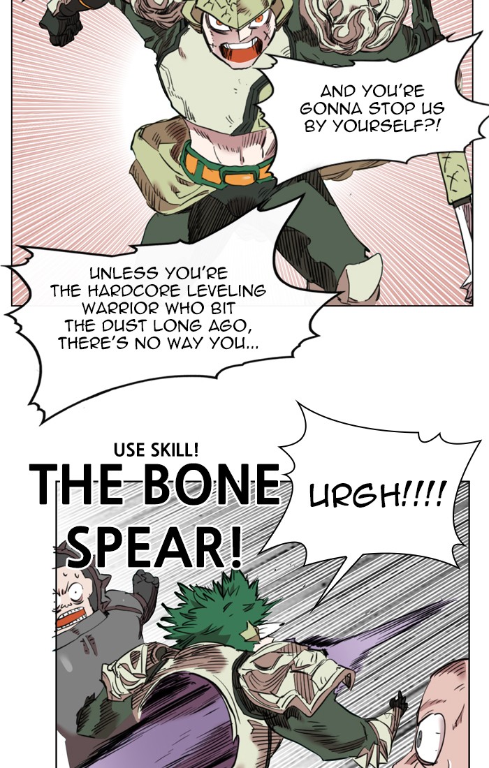 Hardcore Leveling Warrior Chapter 176 page 95 - Chapter 176: Ep. 176
