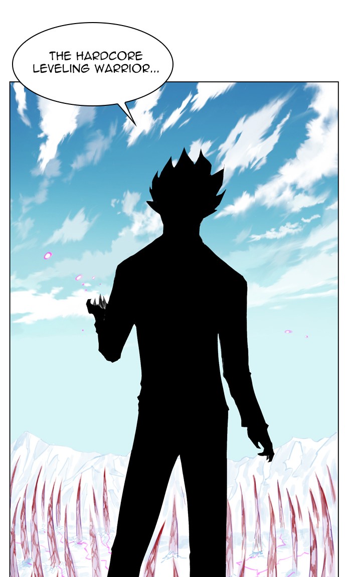 Hardcore Leveling Warrior Chapter 176 page 98 - Chapter 176: Ep. 176