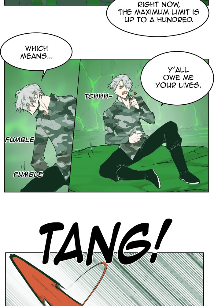 Hardcore Leveling Warrior Chapter 177 page 10 - Chapter 177: AE : 1