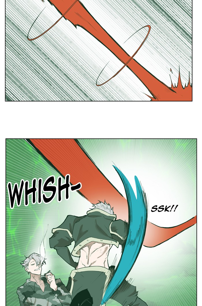 Hardcore Leveling Warrior Chapter 177 page 11 - Chapter 177: AE : 1