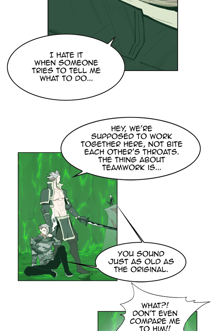 Hardcore Leveling Warrior Chapter 177 page 15 - Chapter 177: AE : 1