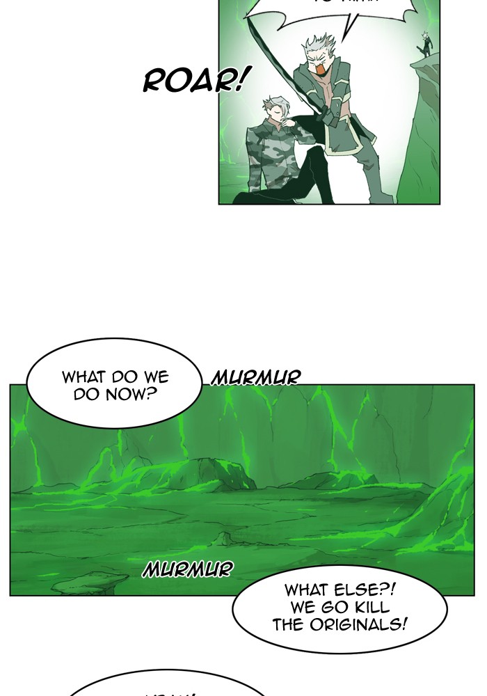 Hardcore Leveling Warrior Chapter 177 page 16 - Chapter 177: AE : 1