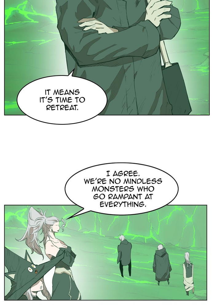 Hardcore Leveling Warrior Chapter 177 page 18 - Chapter 177: AE : 1
