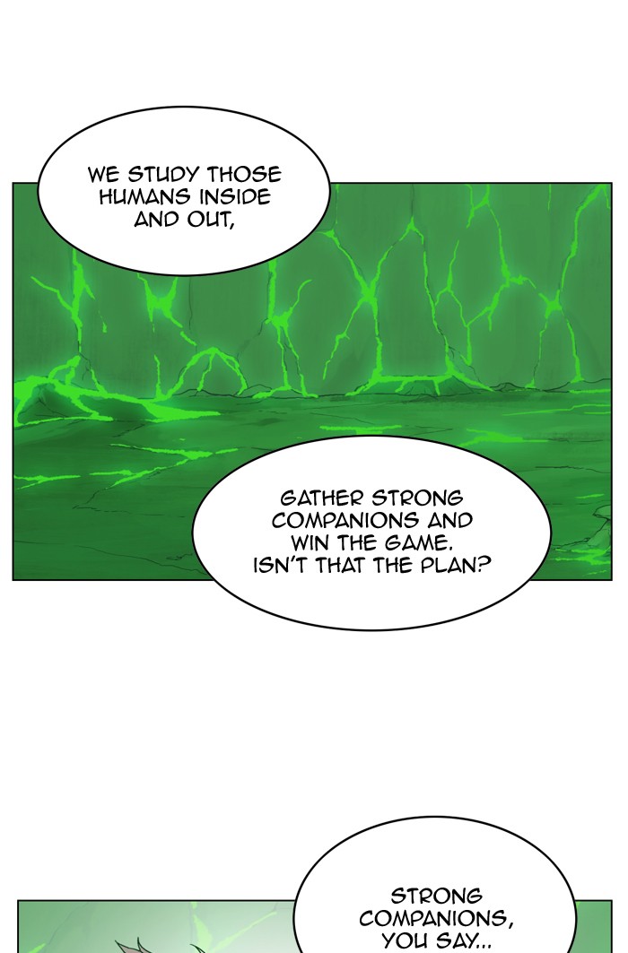 Hardcore Leveling Warrior Chapter 177 page 19 - Chapter 177: AE : 1