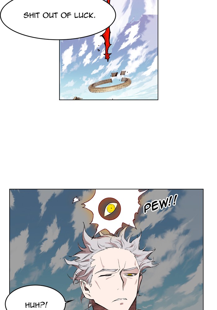 Hardcore Leveling Warrior Chapter 177 page 2 - Chapter 177: AE : 1