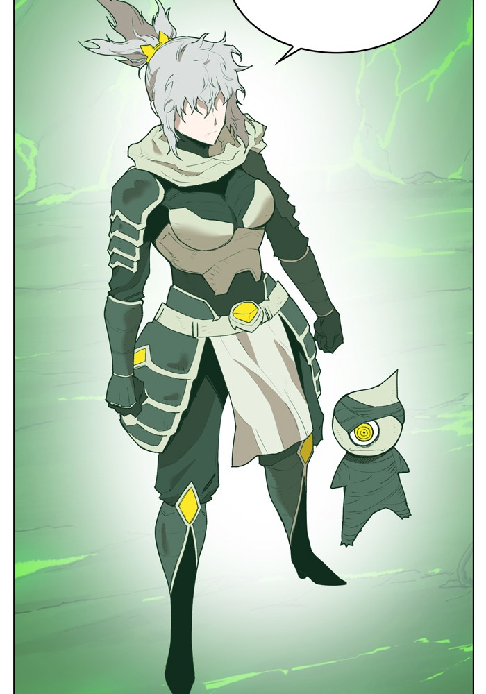 Hardcore Leveling Warrior Chapter 177 page 20 - Chapter 177: AE : 1