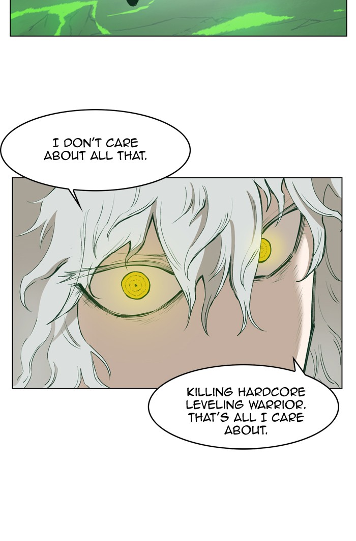 Hardcore Leveling Warrior Chapter 177 page 21 - Chapter 177: AE : 1