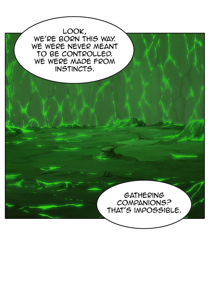 Hardcore Leveling Warrior Chapter 177 page 22 - Chapter 177: AE : 1