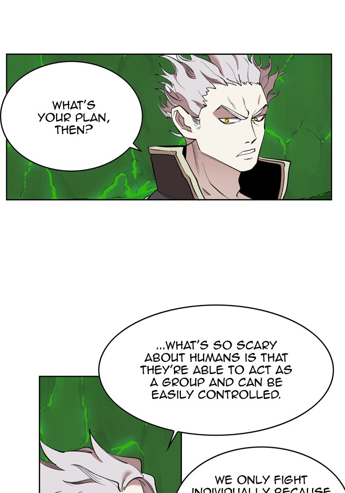 Hardcore Leveling Warrior Chapter 177 page 23 - Chapter 177: AE : 1
