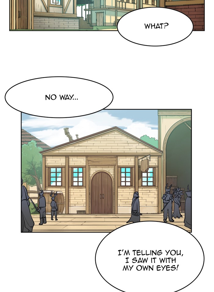 Hardcore Leveling Warrior Chapter 177 page 28 - Chapter 177: AE : 1