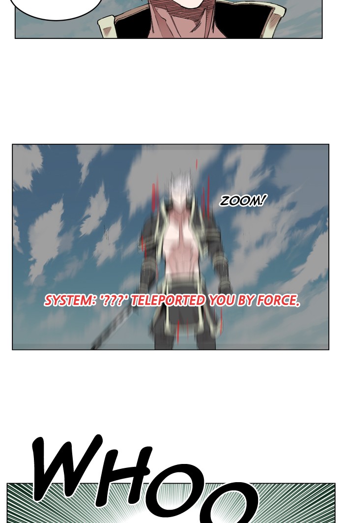 Hardcore Leveling Warrior Chapter 177 page 3 - Chapter 177: AE : 1