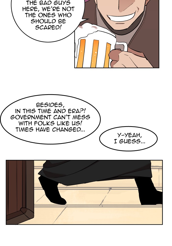 Hardcore Leveling Warrior Chapter 177 page 31 - Chapter 177: AE : 1