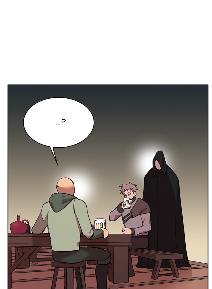 Hardcore Leveling Warrior Chapter 177 page 32 - Chapter 177: AE : 1