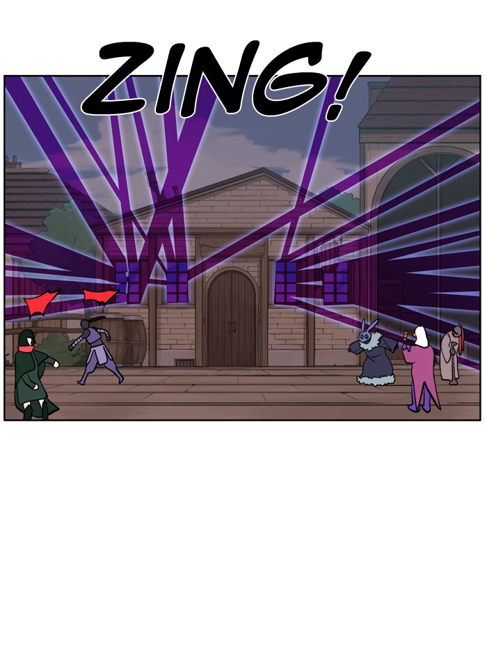 Hardcore Leveling Warrior Chapter 177 page 36 - Chapter 177: AE : 1