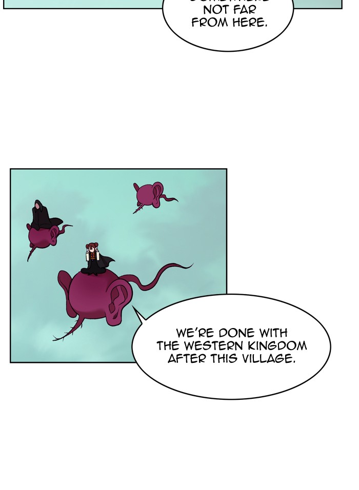 Hardcore Leveling Warrior Chapter 177 page 38 - Chapter 177: AE : 1
