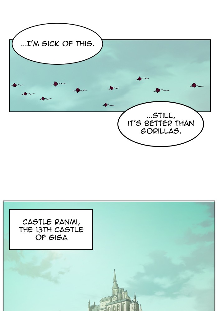 Hardcore Leveling Warrior Chapter 177 page 39 - Chapter 177: AE : 1