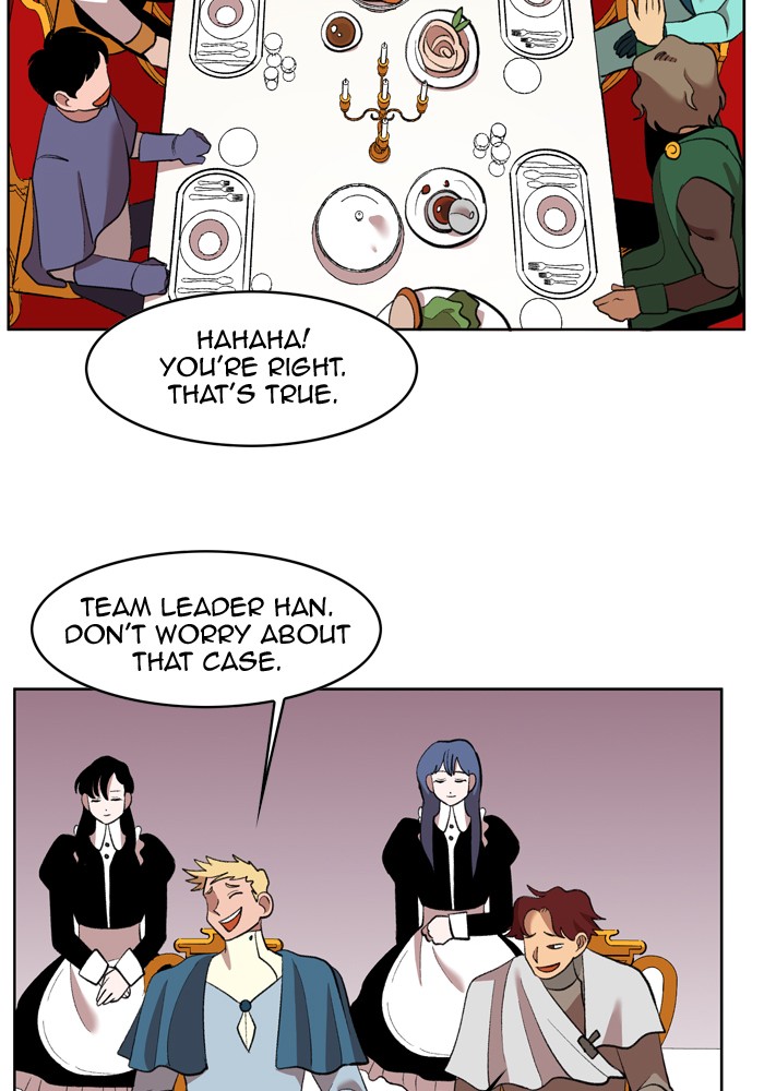 Hardcore Leveling Warrior Chapter 177 page 41 - Chapter 177: AE : 1