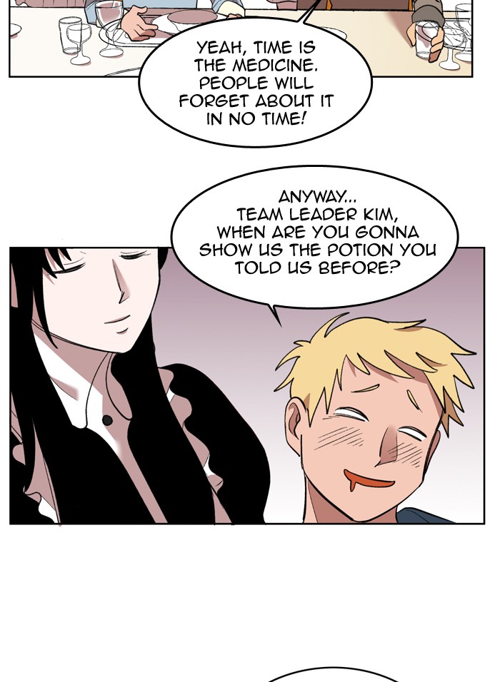 Hardcore Leveling Warrior Chapter 177 page 42 - Chapter 177: AE : 1