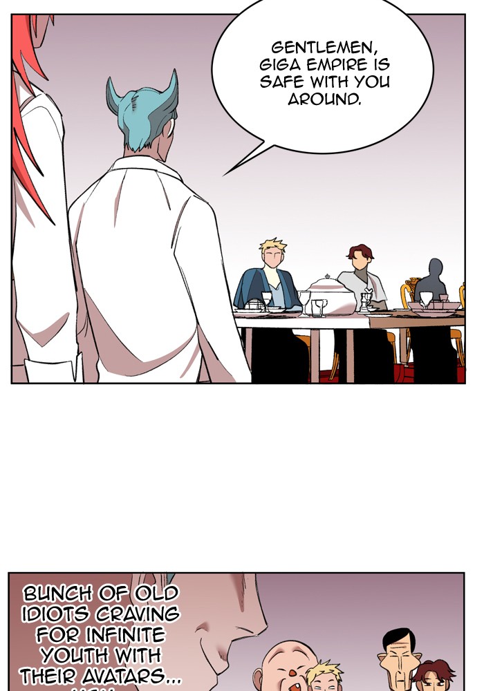 Hardcore Leveling Warrior Chapter 177 page 43 - Chapter 177: AE : 1