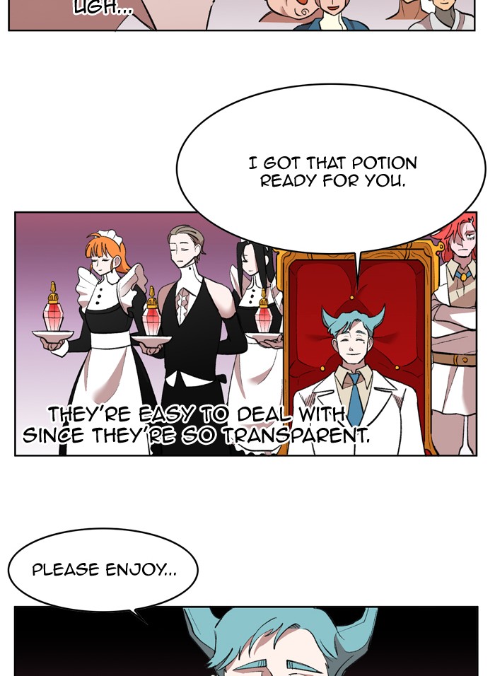 Hardcore Leveling Warrior Chapter 177 page 44 - Chapter 177: AE : 1
