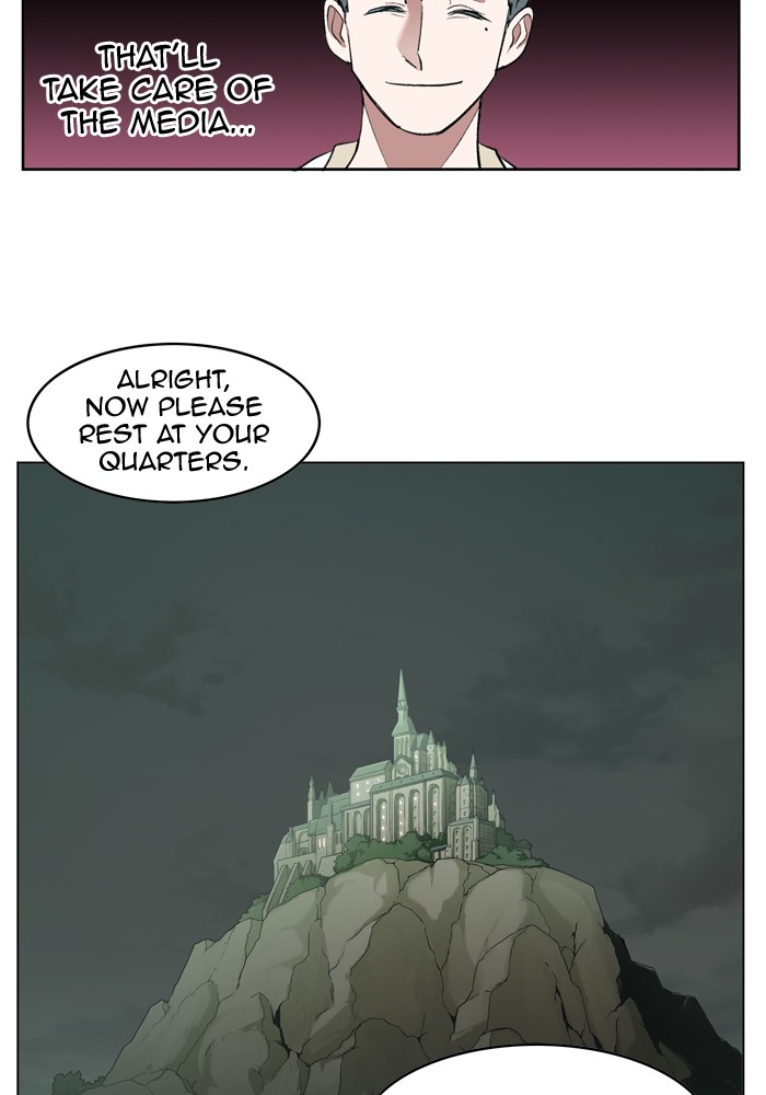 Hardcore Leveling Warrior Chapter 177 page 45 - Chapter 177: AE : 1