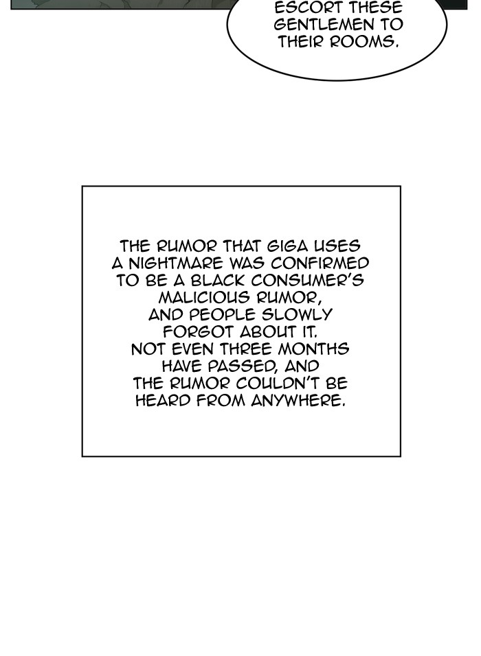 Hardcore Leveling Warrior Chapter 177 page 46 - Chapter 177: AE : 1
