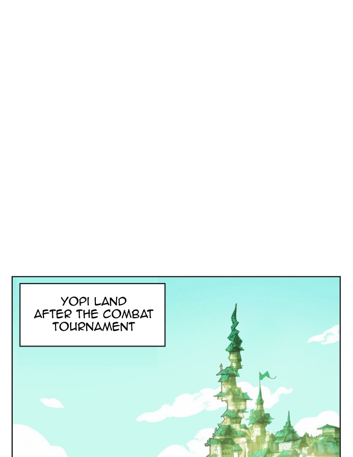 Hardcore Leveling Warrior Chapter 177 page 47 - Chapter 177: AE : 1