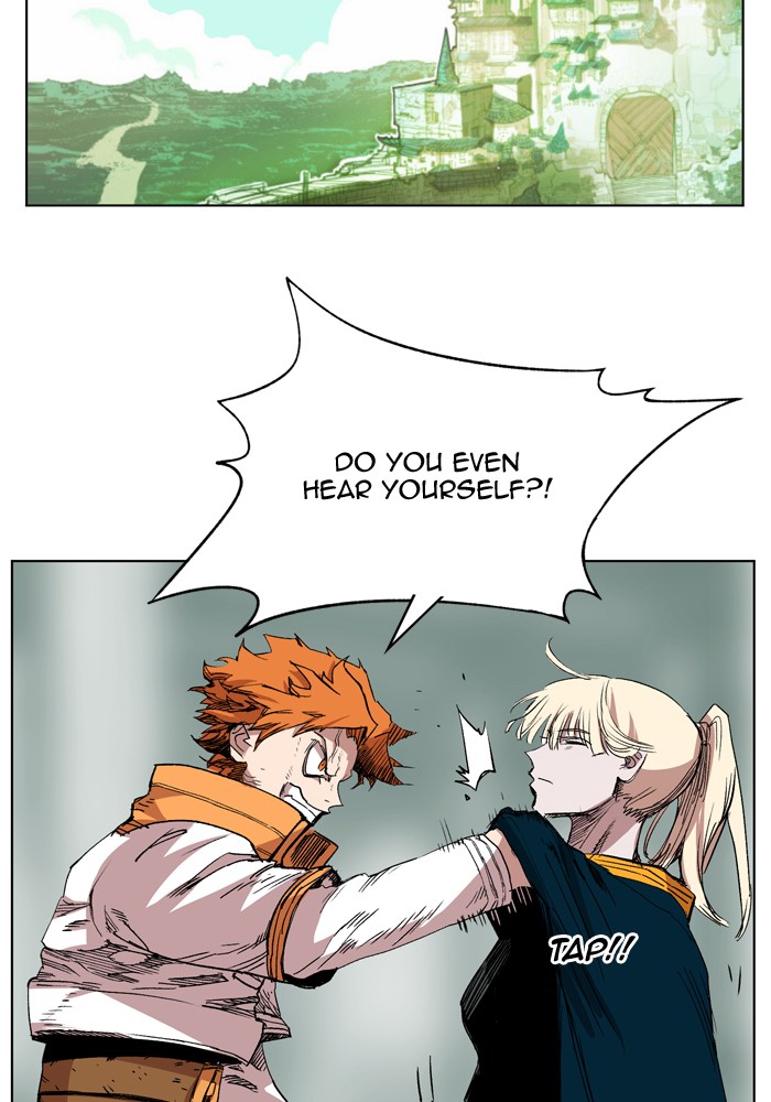 Hardcore Leveling Warrior Chapter 177 page 48 - Chapter 177: AE : 1