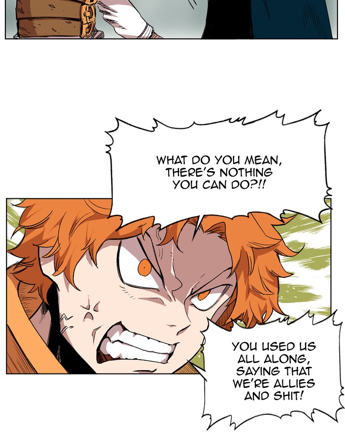 Hardcore Leveling Warrior Chapter 177 page 49 - Chapter 177: AE : 1