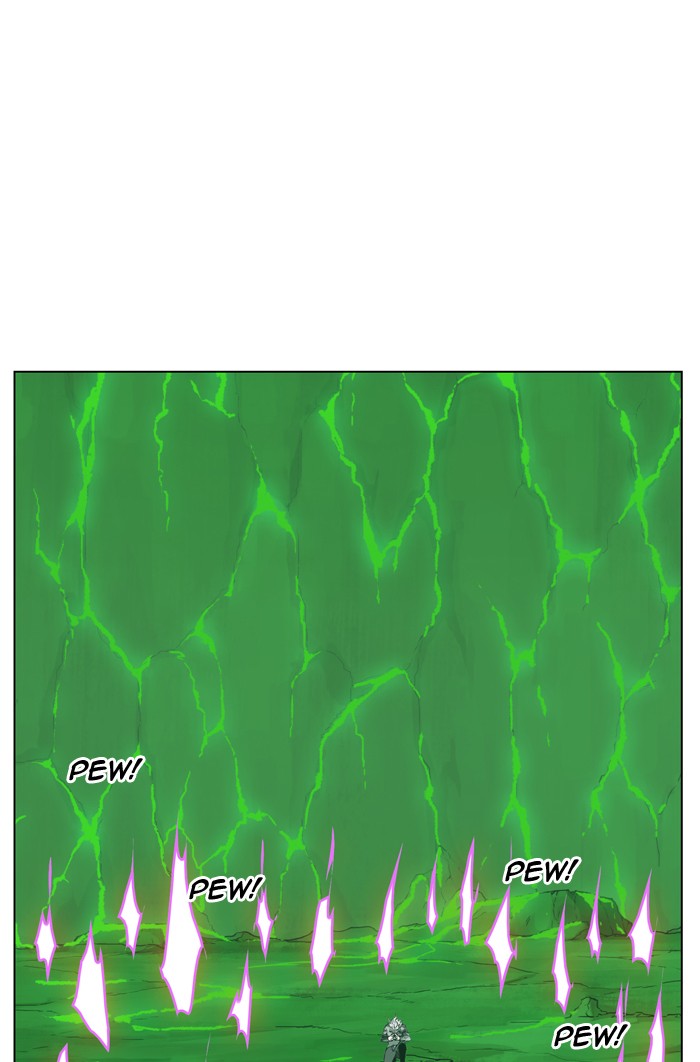 Hardcore Leveling Warrior Chapter 177 page 5 - Chapter 177: AE : 1