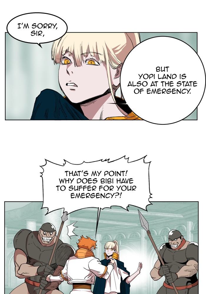 Hardcore Leveling Warrior Chapter 177 page 50 - Chapter 177: AE : 1