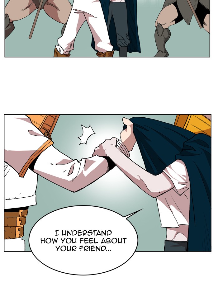 Hardcore Leveling Warrior Chapter 177 page 51 - Chapter 177: AE : 1