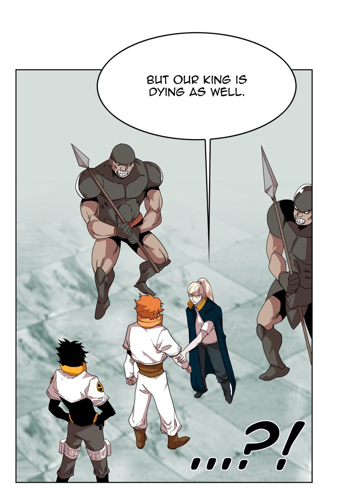 Hardcore Leveling Warrior Chapter 177 page 52 - Chapter 177: AE : 1