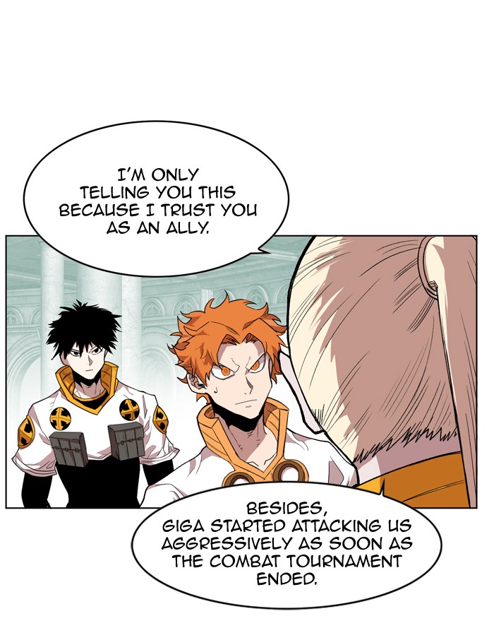 Hardcore Leveling Warrior Chapter 177 page 53 - Chapter 177: AE : 1
