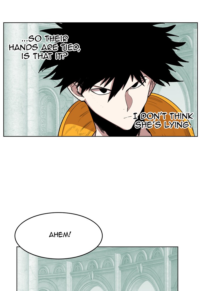 Hardcore Leveling Warrior Chapter 177 page 54 - Chapter 177: AE : 1