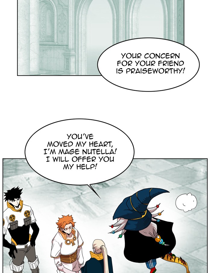 Hardcore Leveling Warrior Chapter 177 page 55 - Chapter 177: AE : 1
