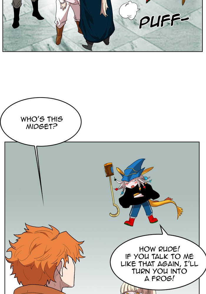 Hardcore Leveling Warrior Chapter 177 page 56 - Chapter 177: AE : 1