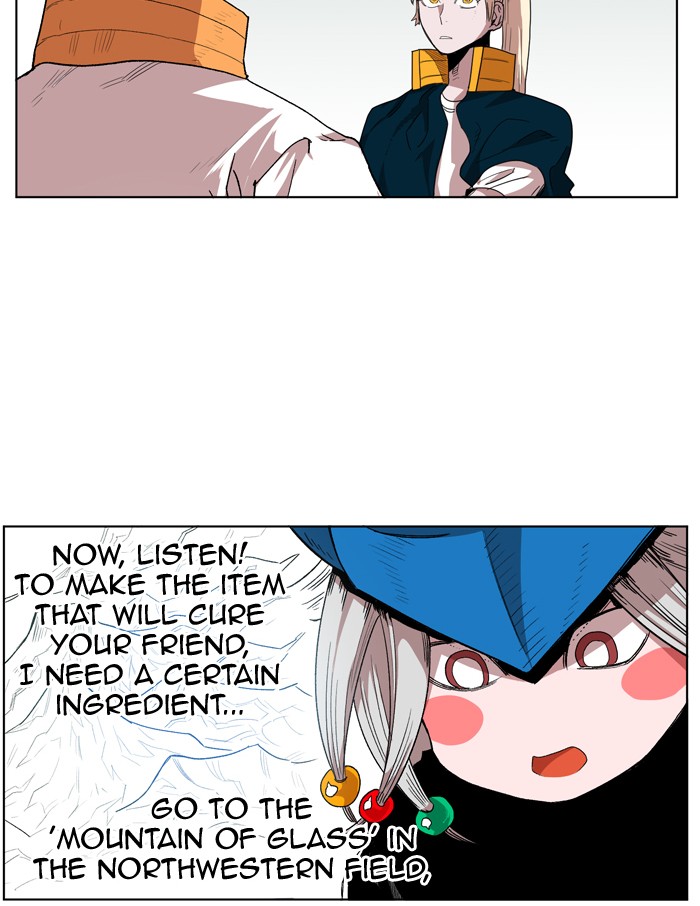 Hardcore Leveling Warrior Chapter 177 page 57 - Chapter 177: AE : 1