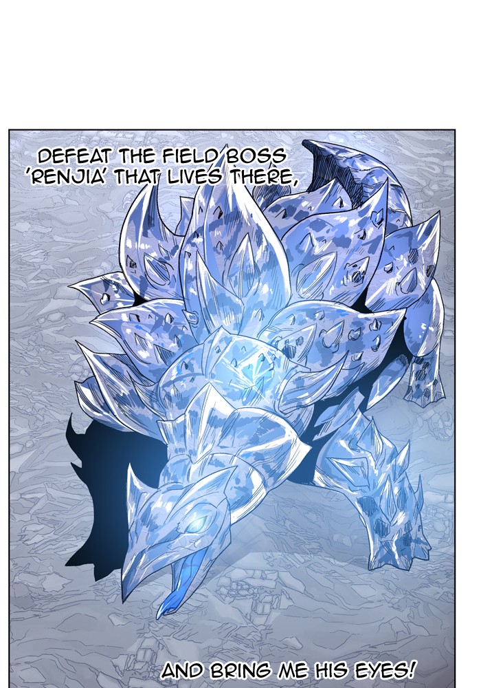 Hardcore Leveling Warrior Chapter 177 page 58 - Chapter 177: AE : 1