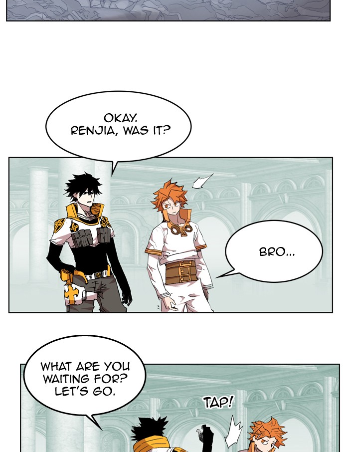 Hardcore Leveling Warrior Chapter 177 page 59 - Chapter 177: AE : 1