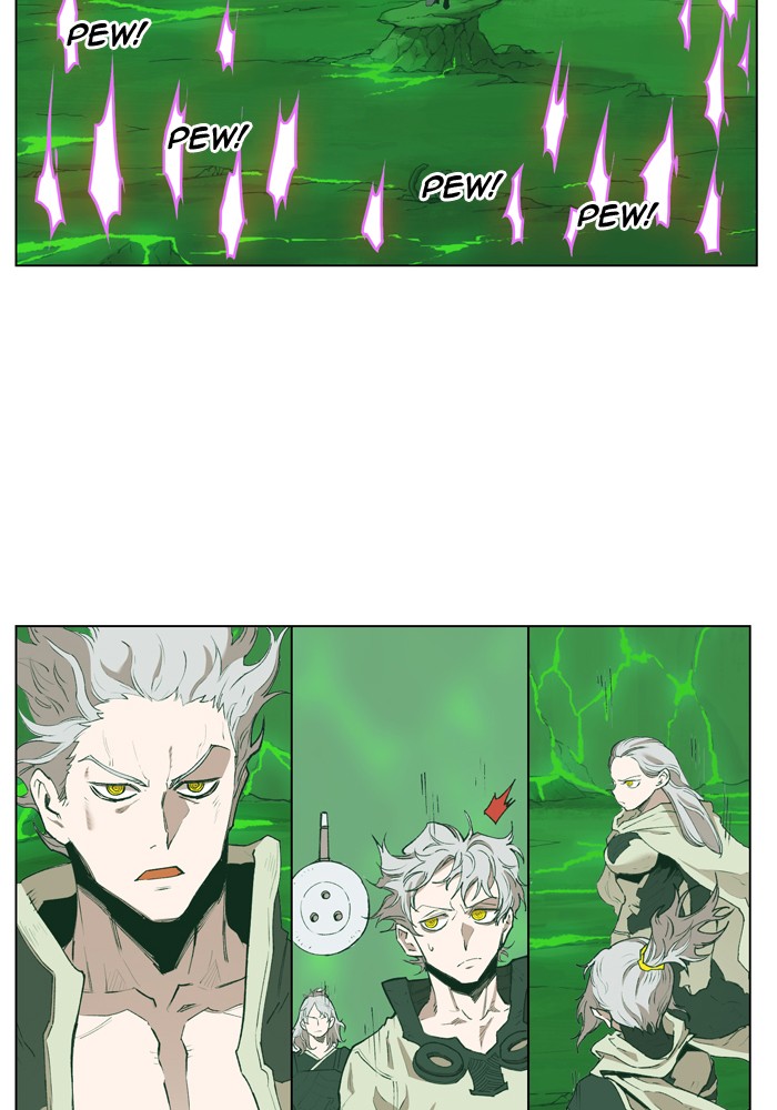 Hardcore Leveling Warrior Chapter 177 page 6 - Chapter 177: AE : 1