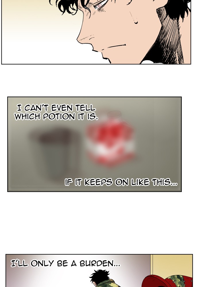 Hardcore Leveling Warrior Chapter 177 page 62 - Chapter 177: AE : 1