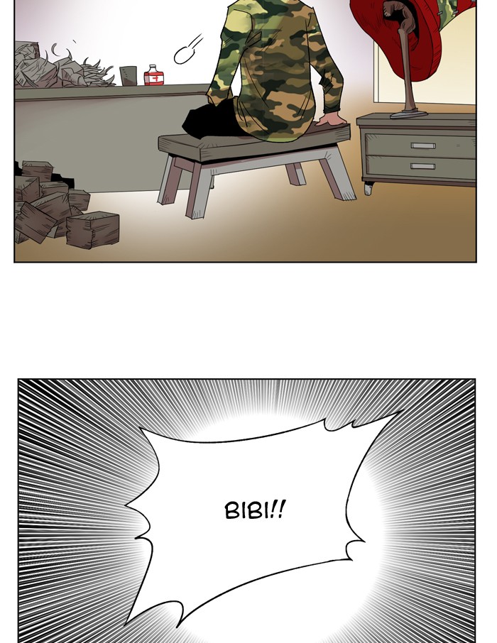 Hardcore Leveling Warrior Chapter 177 page 63 - Chapter 177: AE : 1