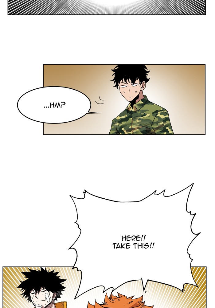 Hardcore Leveling Warrior Chapter 177 page 64 - Chapter 177: AE : 1