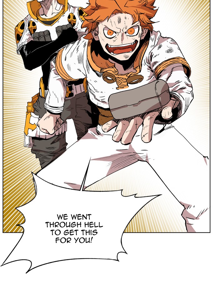 Hardcore Leveling Warrior Chapter 177 page 65 - Chapter 177: AE : 1