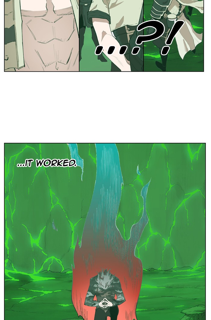 Hardcore Leveling Warrior Chapter 177 page 7 - Chapter 177: AE : 1