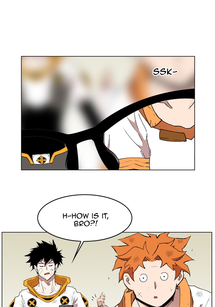 Hardcore Leveling Warrior Chapter 177 page 70 - Chapter 177: AE : 1