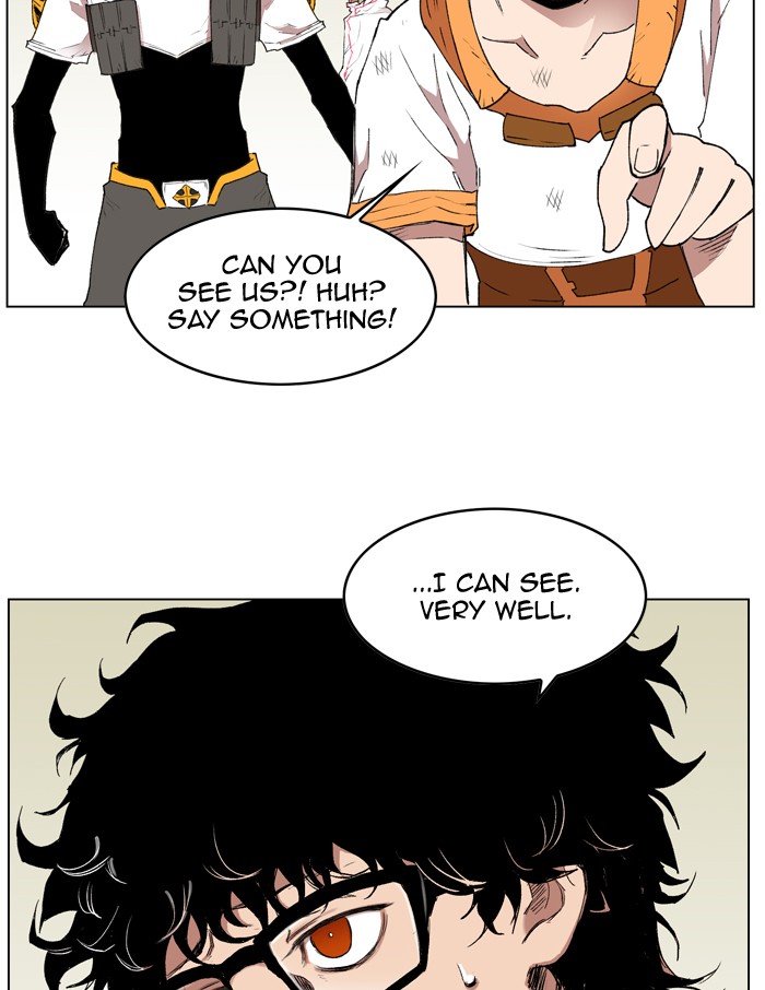 Hardcore Leveling Warrior Chapter 177 page 71 - Chapter 177: AE : 1